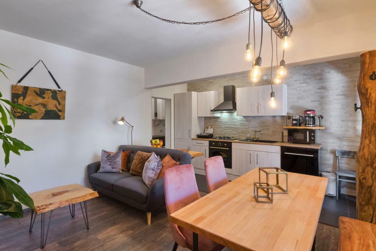 Apartment Olga PUY 외부 사진