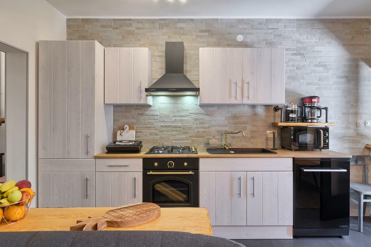 Apartment Olga PUY 외부 사진