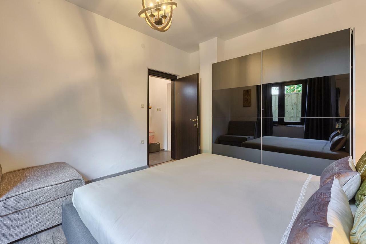 Apartment Olga PUY 외부 사진