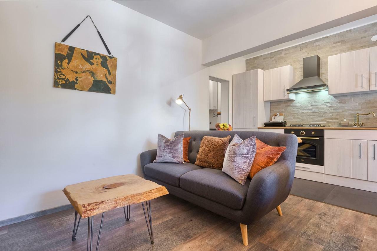 Apartment Olga PUY 외부 사진