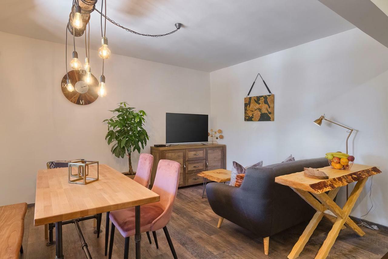 Apartment Olga PUY 외부 사진