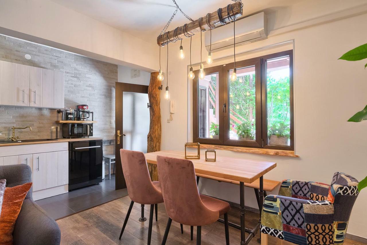 Apartment Olga PUY 외부 사진