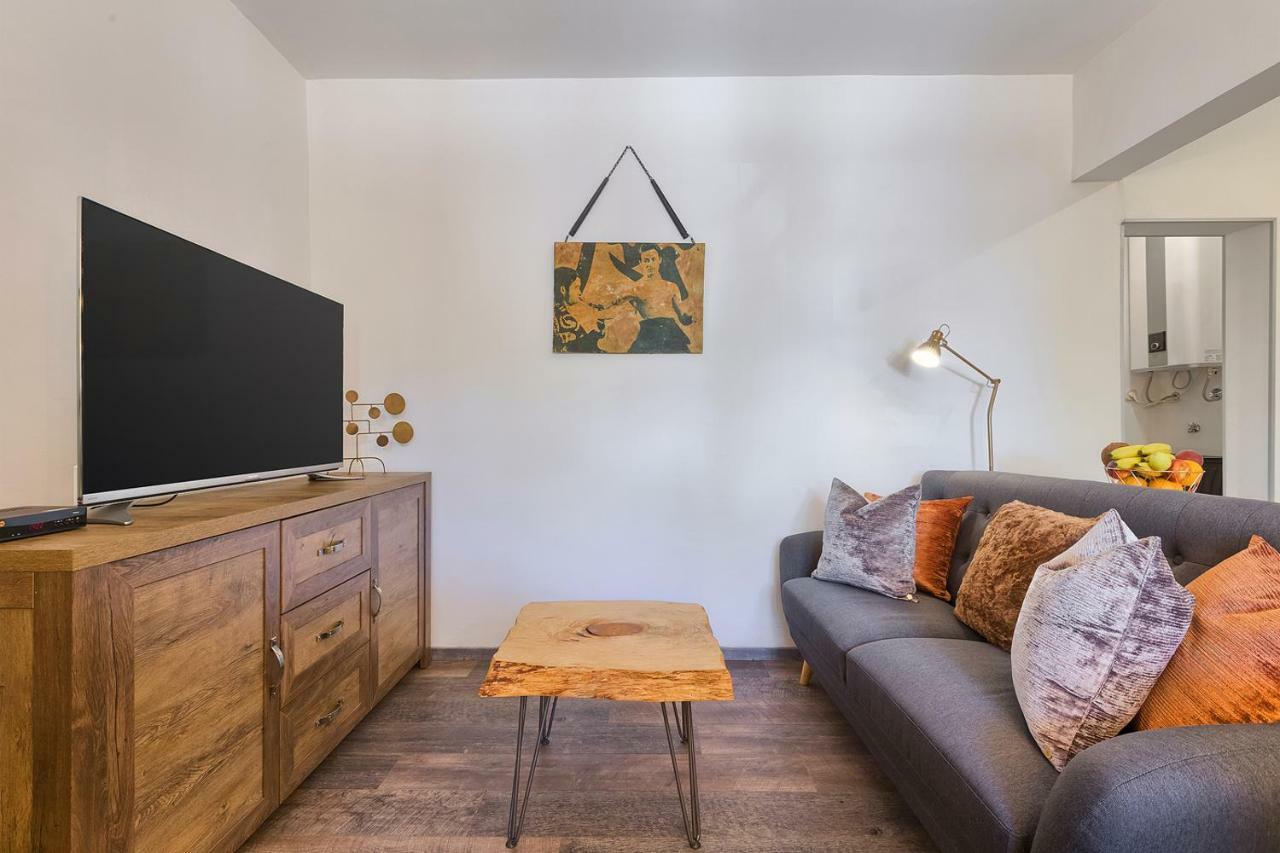 Apartment Olga PUY 외부 사진