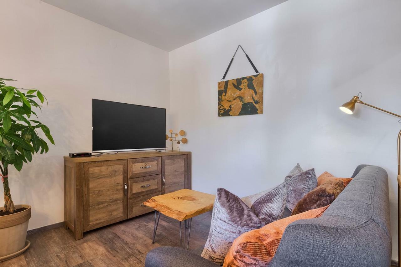 Apartment Olga PUY 외부 사진