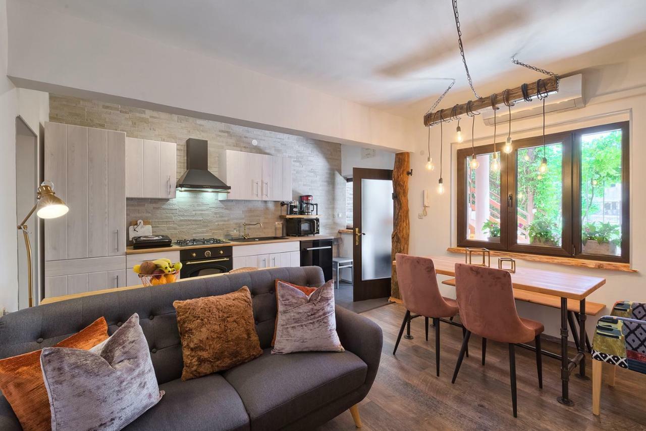 Apartment Olga PUY 외부 사진