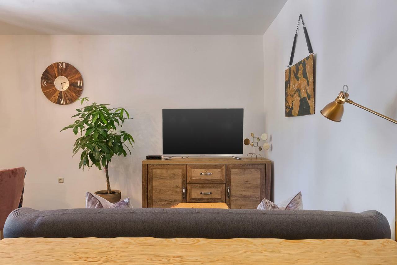 Apartment Olga PUY 외부 사진
