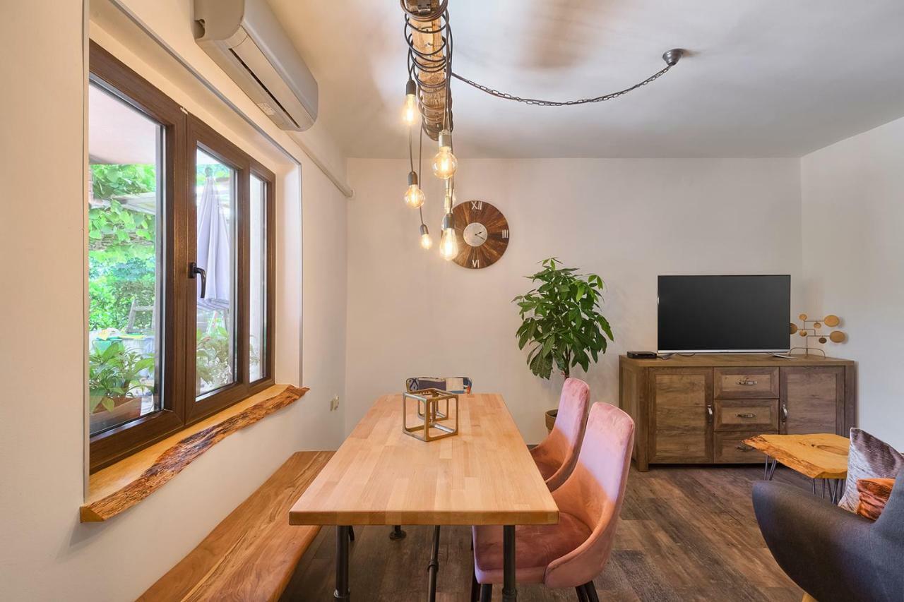 Apartment Olga PUY 외부 사진