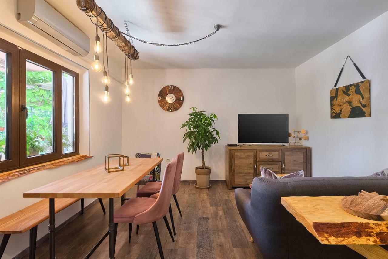 Apartment Olga PUY 외부 사진