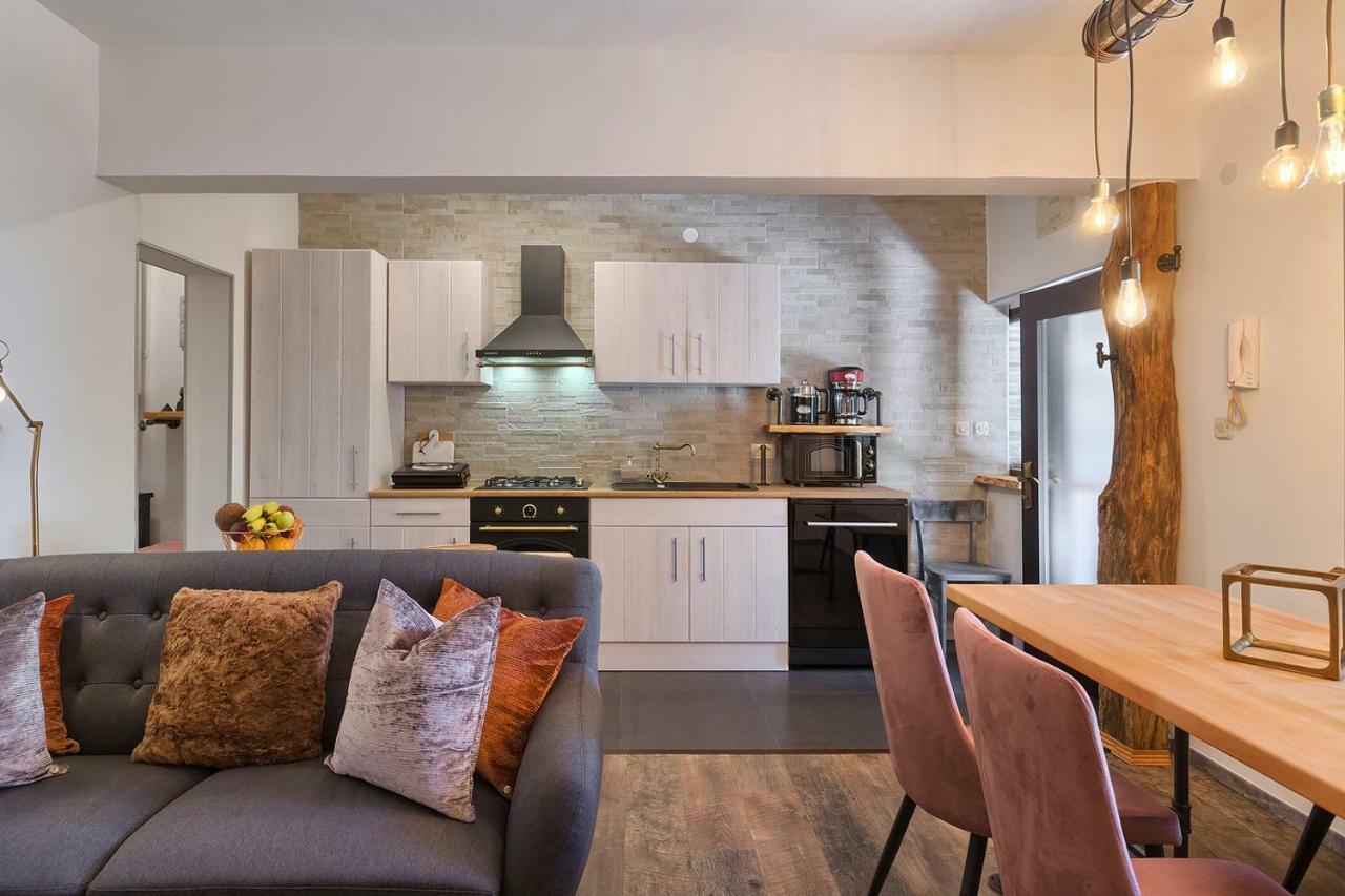 Apartment Olga PUY 외부 사진