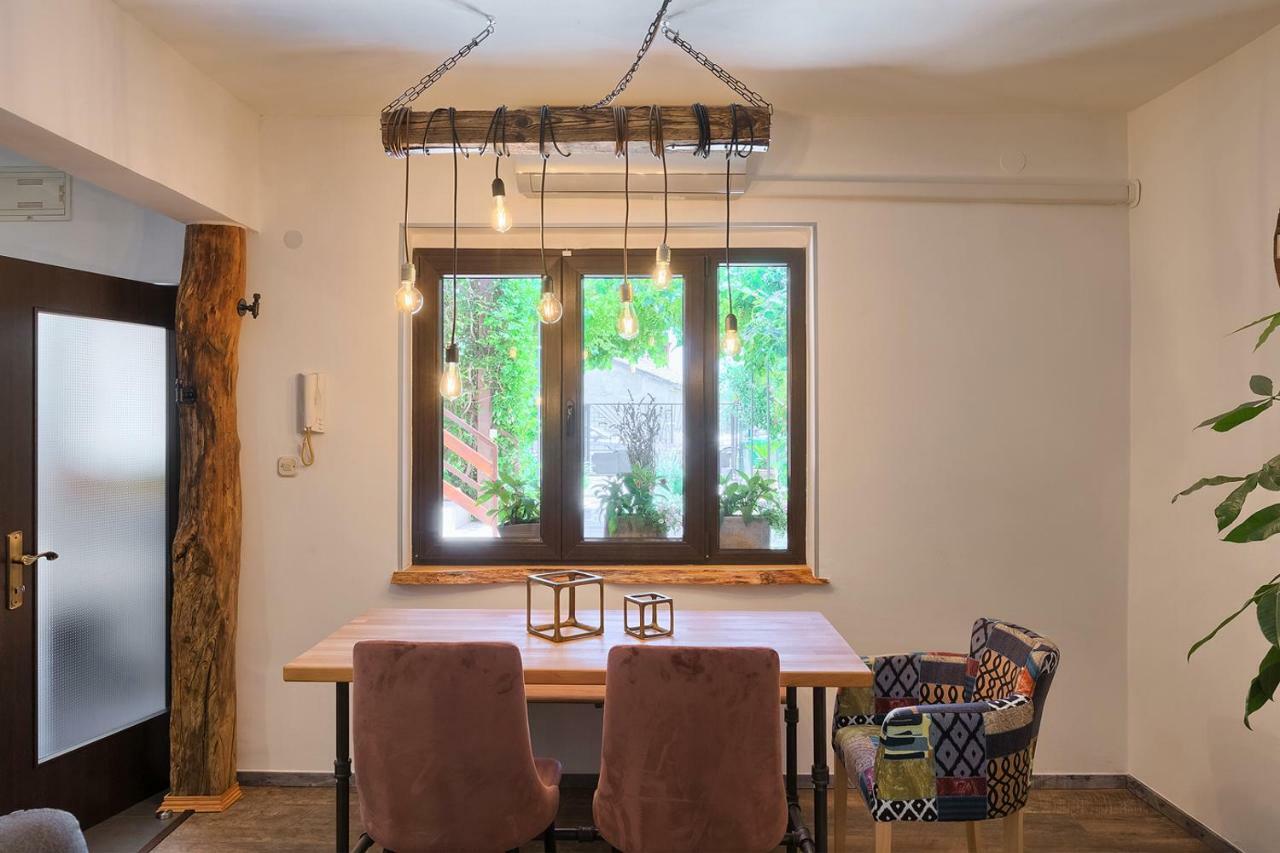 Apartment Olga PUY 외부 사진