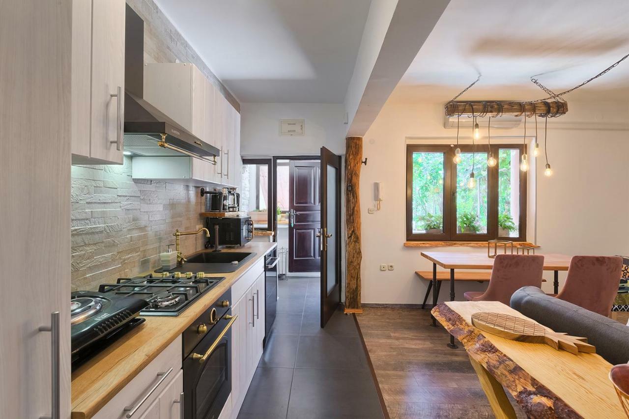 Apartment Olga PUY 외부 사진