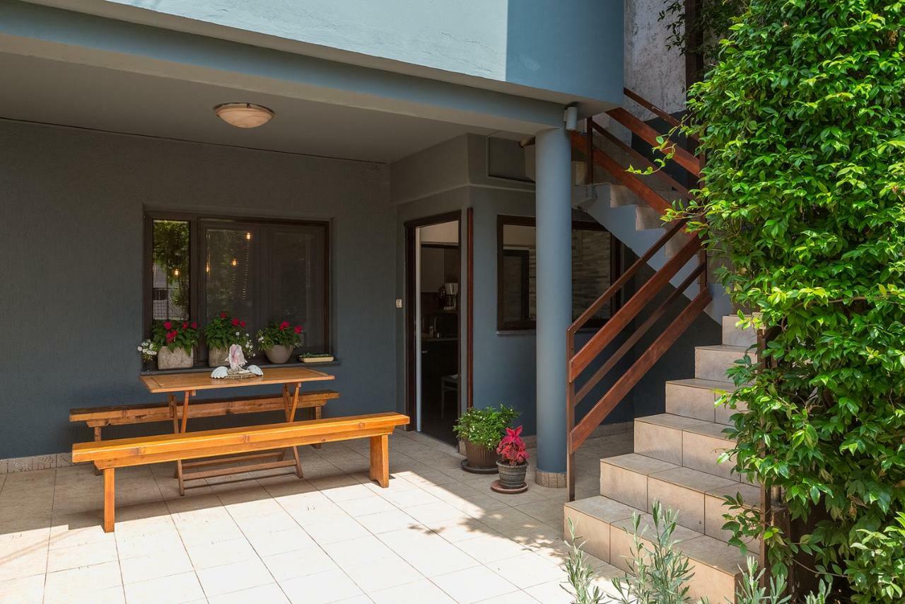 Apartment Olga PUY 외부 사진