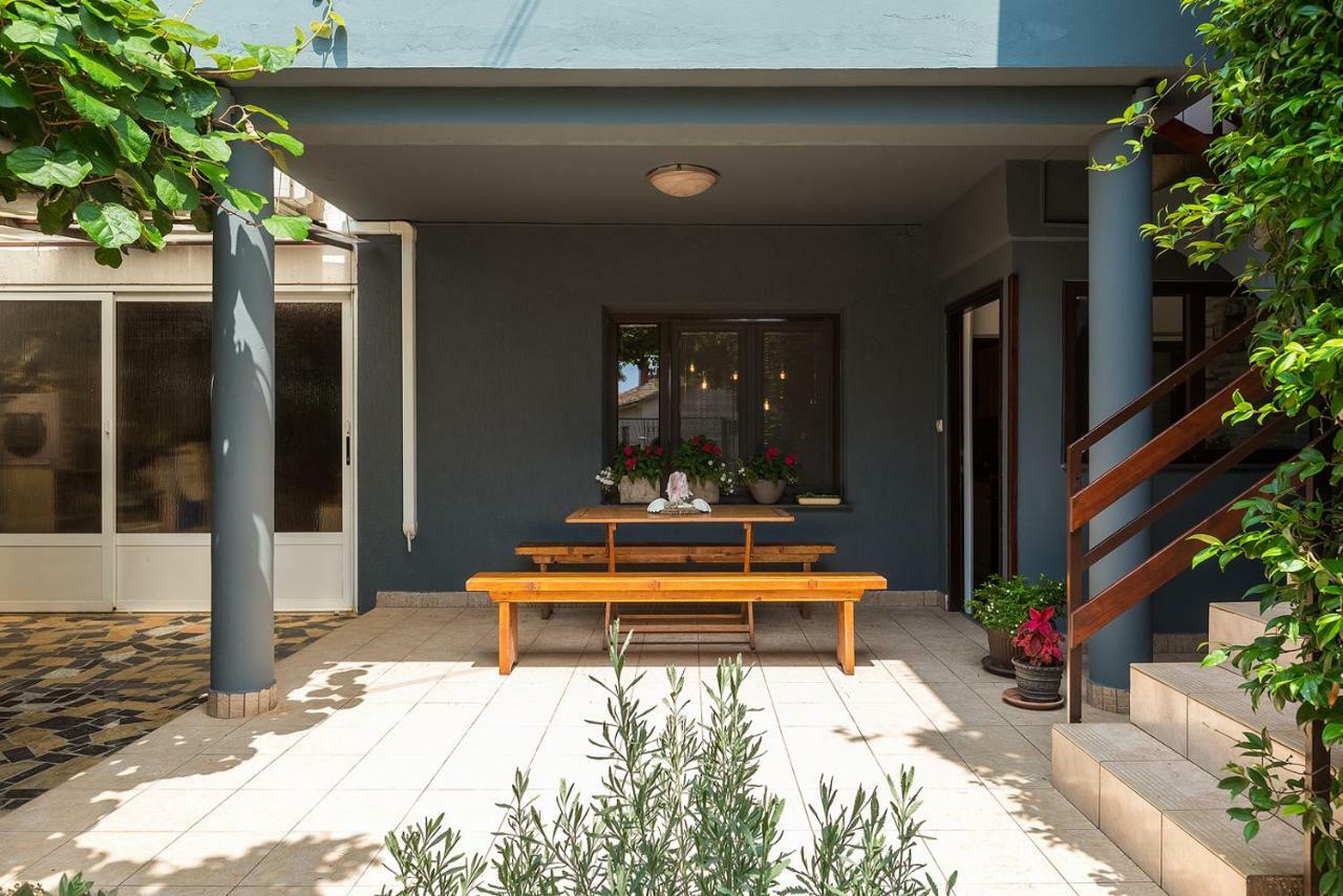 Apartment Olga PUY 외부 사진
