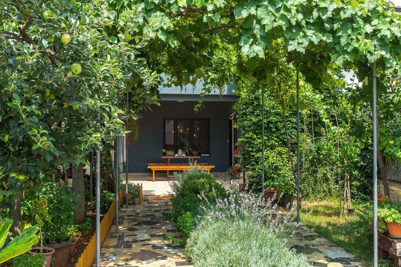Apartment Olga PUY 외부 사진